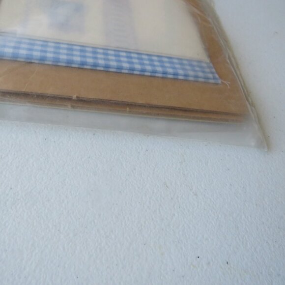 Home Sweet Home Hazel's Needlework Kaboodles Cross Stitch Embroidery Pillow Kit - Picture 9 of 10